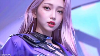 穿越光界mv真人版，超燃重绘！！显卡在燃烧，我的心依然年轻！