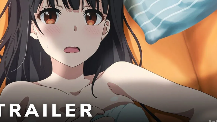 My Stepmoms Daughter Is My Ex - Official Trailer 3 AniTV