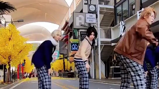 【APH】Apakah ini Lian Wu-mu?