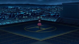 DARK MOVIES GIRL