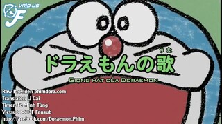 Doraemon : Giọng hát của Doraemon - Bật lửa đạo diễn