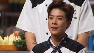 สัปดาห์นี้ของครัวนรกไทยแลนด์ ซีซั่นสองตอน11 รอบแบคแจ็คเก็ต