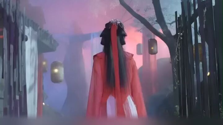 [Sub Indo] Reinkarnasi Putri Dunia Bawah, Mereka Bisa Dengar Isi Hatiku. Drama China