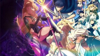Kekkon Yubiwa Mogatari   Season 2 Eps 01 Sub indo