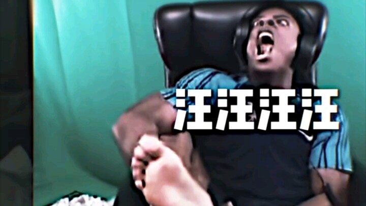 พี่ชายไทรอยด์เป็นพิษเจอแฟนคลับสุดพีคจนทำอะไรไม่ถูก