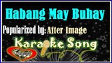 Habang May Buhay/Karaoke Version/Karaoke Cover