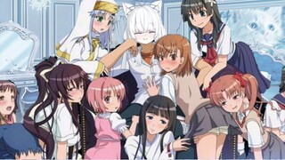 [Snow White Arya] Your wife? Give it to me!