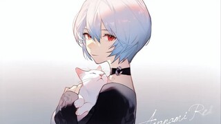 【EVA/60帧】ONE LAST KISS-再见了，所有的Evangelion