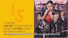 My Lovely Boxer Eps 9