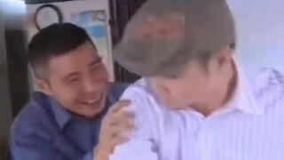 Chú Bơm Vá và Bác Copy phần 8