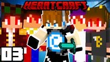 HeartCraft SMP EP.03- FINALE! | (Filipino Minecraft Hardcore SMP)