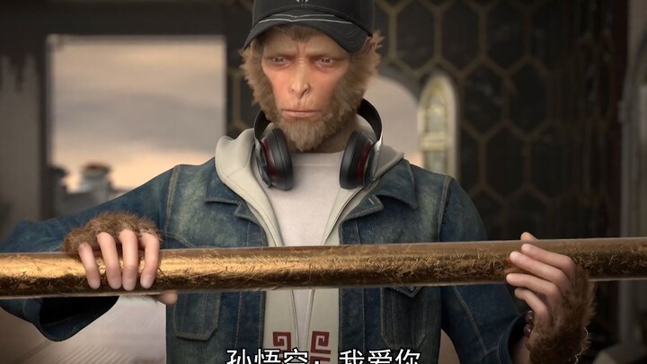 王者七夕情侣台词混剪超燃原声