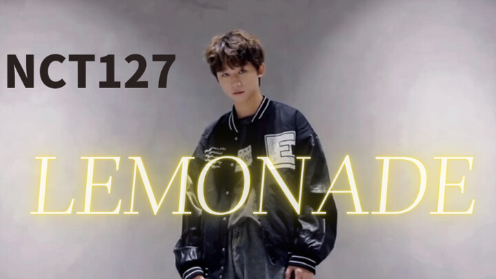 Genius kid! The 14-year-old junior high school student is awesome! NCT 127's main feature is lemonad