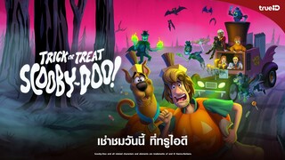 TrickorTreatScoobyDoo l True ID