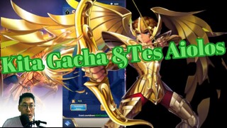 🏹Next Banner : Aioros - Sehebat Apa Knight Ini ❓[Saint Seiya Legend of Justice | SS LOJ]