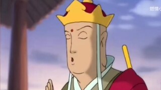 [Gaoya Journey to the West] The inspiration of the King of Inspiration is really good