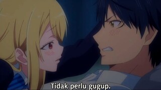 _Gagal Mimpi Enak ‐Oroka na Tenshi wa Akuma to Odoru