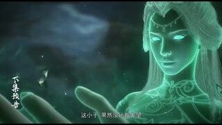Bách Luyện Thành Thần Tập 35 Vietsub 1080P Thuyết Minh | 百炼成神 第35集