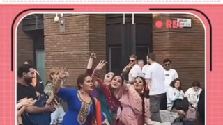 الهنود وصلوا إلى اليابان! ماذا سيحدث عندما يلتقي أكثر الشعوب حرصًا على النظافة مع أكثر الشعوب تجاهلً