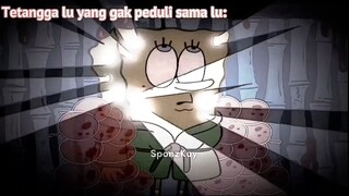 POV: Ketika lu di hari minggu yang cerah...