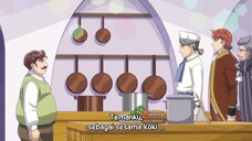 Kuma Kuma Kuma Bear Punch!Episode 11 HD Subtitle Indonesia
