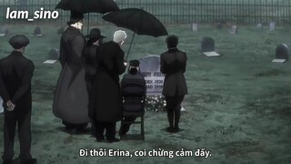 Joseph đi dự đám tang của chính mình 😂
