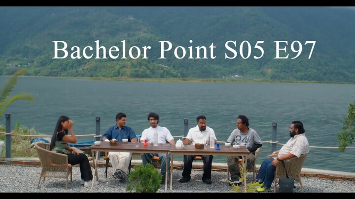 Bachelor Point S05 E97 - 720p