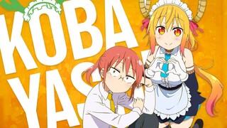 How Kobayashi-San's Dragon Maid Did EVERYTHING Right