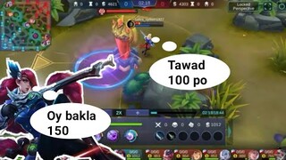 Lesley best funny Gameplay 2019