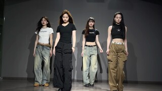 Một người vợ trở thành bốn