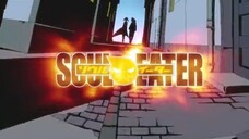 Soul Eater 19 (English Dub)