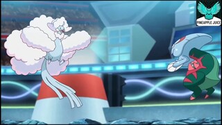 Pineapple Juice - Hyoer class! vs tứ thiên vương 5 #anime #schooltime