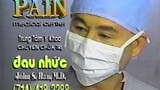 VHS Commercial: PAIN Medical Center