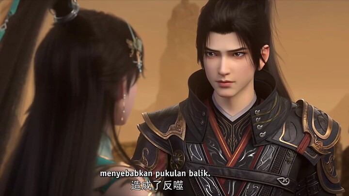 BTTH S5 EP 152 SUB INDO