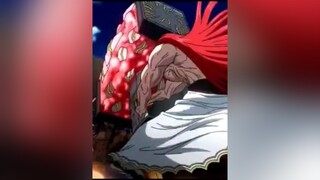 Anh em xem siêu  phẩm chưa  . Lữ bố vs Thor edit anime fypシ lubo thor shuumatsunovalkirye