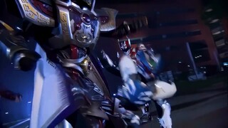 [𝟒𝐊Repair/𝟔𝟎𝐅𝐏𝐒] Xiaofei Xiaogang VS Lufa Shura