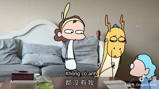 [Vietsub] Gia Đình Rồng [Tập 70]