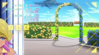 Kizuna no Allele Episode 02 Sub Indo 720P