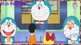 Doraemon ll Theo Dõi Doraemon , Nobita Là Bậc Thầy Giải Đố