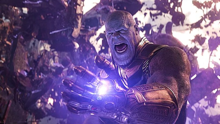 The Power Stone is probably the most powerful of the six stones, and it is visually stunning.