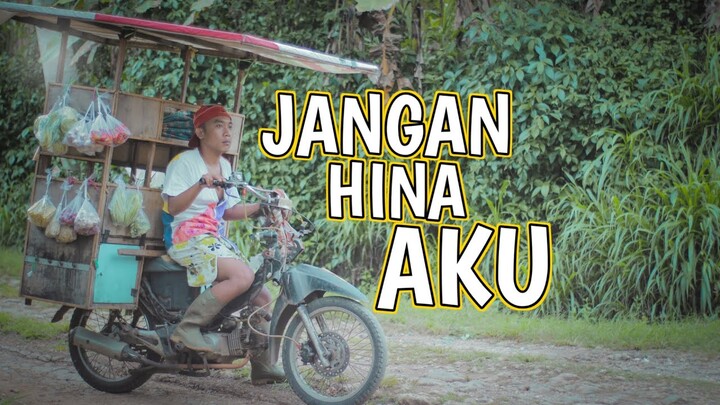 KANG SAYUR - Film Pendek
