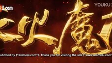 Magic Chef of fire and ice episode 109 Eng sub