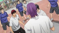 Kuroko no basket S2 eps 2 ( sub indo )