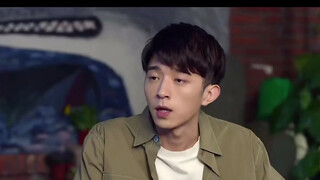 [Bo Jun Yi Xiao] [Kisah Cinta Bozan] Episode 12