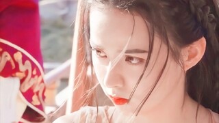 Đây chính xác là hình ảnh mà nhân vật nữ chính trong một tiểu thuyết tâm linh nên có!