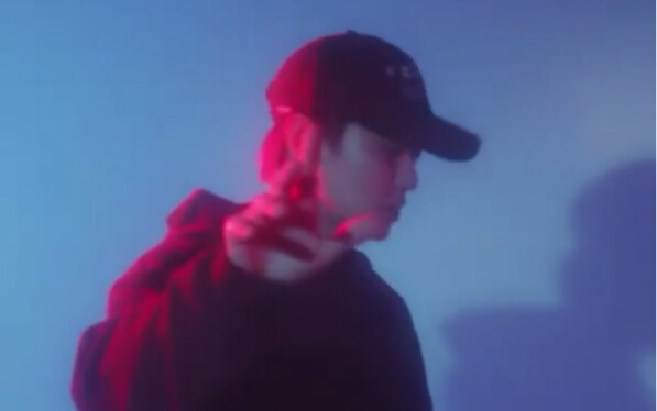 Đoạn rap này của Park Chanyeol làm mình xỉu ngang luôn!! Quá ngầu!