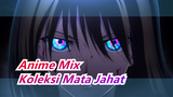 Anime Mix | Koleksi Mata Jahat (Polimaterial)