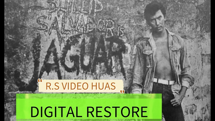 𝗝𝗔𝗚𝗨𝗔𝗥 (DIGITAL RESTORE ) 1979 𝒑𝒉𝒊𝒍𝒊𝒑 𝒔𝒂𝒍𝒃𝒂𝒅𝒐𝒓