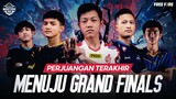 Jadilah Juara Yang Sesungguhnya - FFIM 2021 Fall Play-Ins Teaser