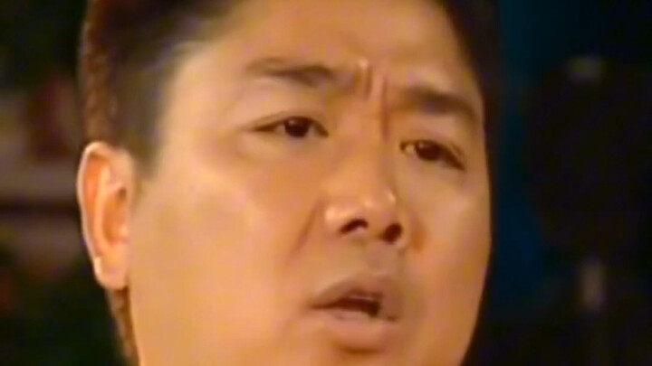 Dong Zi has always been cautious throughout his life.